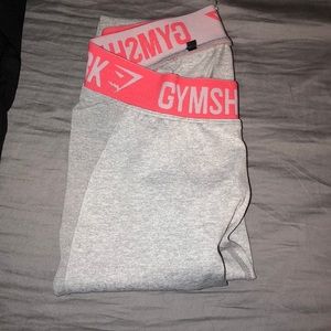 Gymshark flex leggings